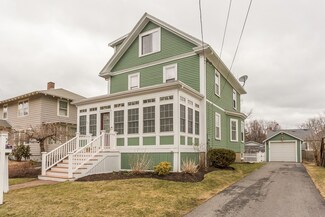 9 Bertram St, Beverly, MA 01915