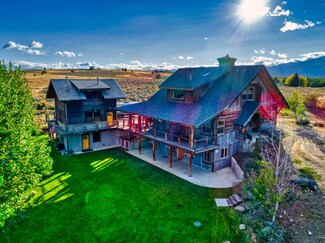 3747 Devin Loop, Stevensville, MT 59870