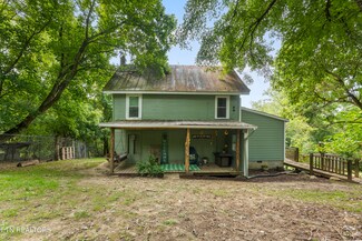 1485 Campbell Rd, Greeneville, TN 37745