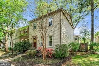 10336 Pond Spice Terrace, Burke, VA 22015