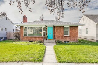 2619 W Woodlawn Ave, Boise, ID 83702