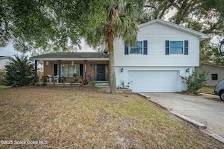2651 Baywood Dr, Titusville, FL 32780