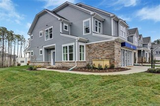 5508 Benoni Dr Unit 1 A, Glen Allen, VA 23059