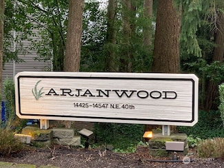 14435 NE 40th St Unit B101, Bellevue, WA 98007