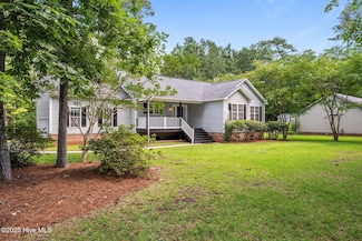 2012 Yawl Place, Oriental, NC 28571