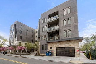 95 Fawcett St Unit 506, Cambridge, MA 02138