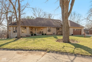 8331 Lookout Ct, Indianapolis, IN 46217