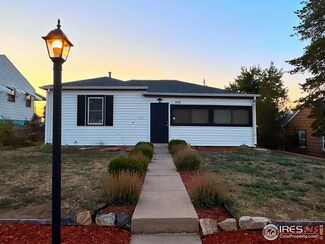 150 S Canosa Ct, Denver, CO 80219