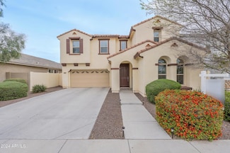 3126 E Russell St, Mesa, AZ 85213