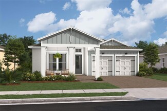 13184 Dendy Way Unit 7, Winter Garden, FL 34787