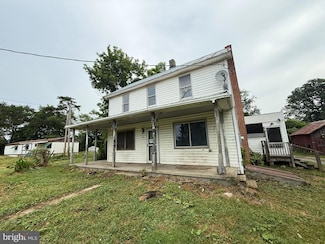 12067 Beacon Lodge Rd, Mount Union, PA 17066
