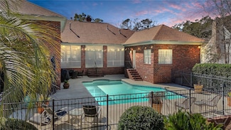 7620 Central Ave, Savannah, GA 31406