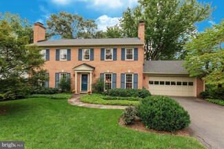 4857 35th Rd N, Arlington, VA 22207