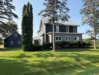 W6491 Wisconsin 156, Shiocton, WI 54170