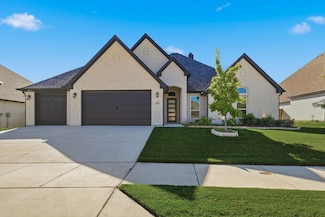 1441 Rocky Springs Trail, Haslet, TX 76052