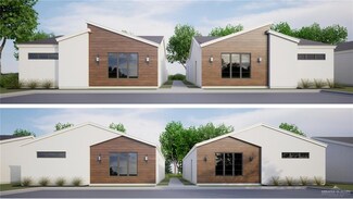 2112 E San Andrea St Unit 1, Edinburg, TX 78542