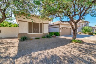 7116 S Los Feliz Dr, Tempe, AZ 85283