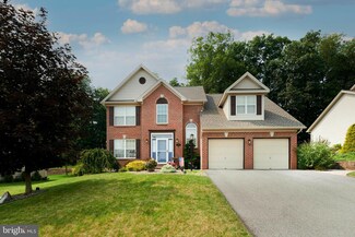 112 Forest Glen Cir, Port Matilda, PA 16870