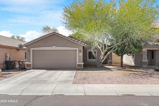 11543 W Mountain View Rd, Youngtown, AZ 85363