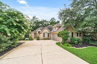 47 Dresden Place, Spring, TX 77382