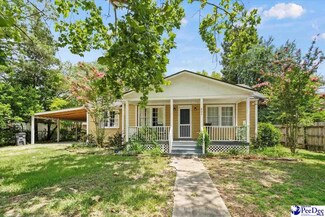 804 Cherry St, Marion, SC 29571