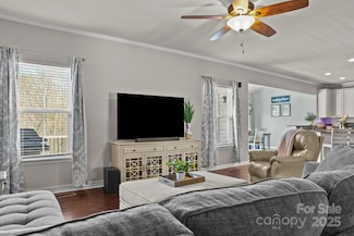 7520 W Berkeley Rd, Denver, NC 28037