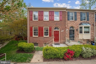 10500 Grove Ridge Place, Rockville, MD 20852