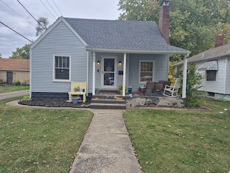 863 W Williams St, Kankakee, IL 60901