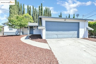 1660 Jenkinson Dr, Concord, CA 94520