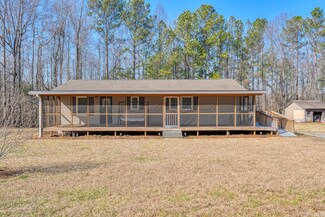 7445 Highway 357, Campobello, SC 29322