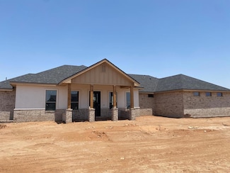 3607 Black Wolf Trail, Midland, TX 79705