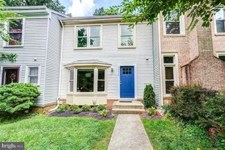 9036 Saffron Ln, Silver Spring, MD 20901