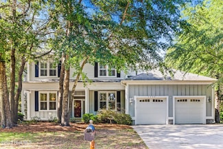 1323 Summer Hideaway, Wilmington, NC 28409