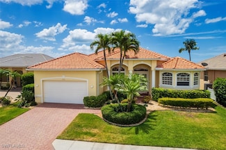 8356 Southwind Bay Cir, Fort Myers, FL 33908