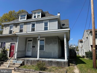 20 Ross Ave, New Cumberland, PA 17070