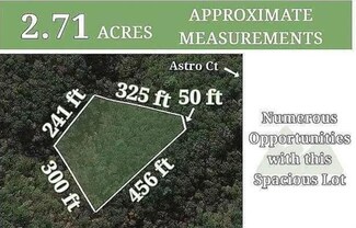 1037 Astro Ct, Ranger, GA 30734