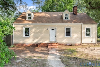 4123 Bremner Blvd, Henrico, VA 23228