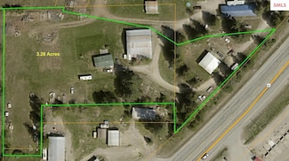 468356 U S 95, Sagle, ID 83860