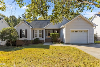 402 Gem Dr, Knightdale, NC 27545