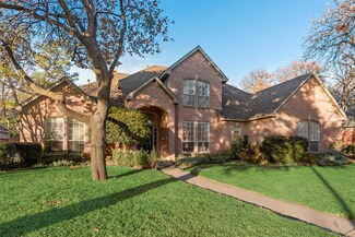 13 Wellington Oaks Cir, Denton, TX 76210