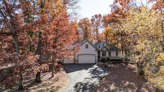 3648 133rd Ln NE, Andover, MN 55304