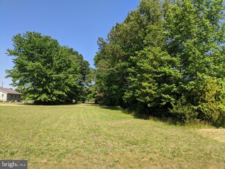Lot 180A Otter Ln, Cople, VA 22520