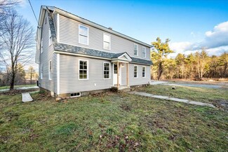 14 Birchdale Rd, Bow, NH 03304