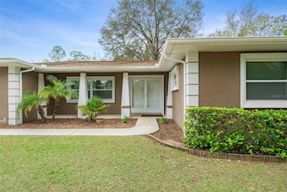 1100 N Lyle Ave, Crystal River, FL 34429
