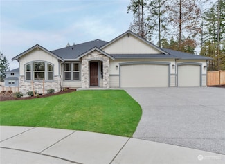 1256 (Lot 2) Union Ave, Steilacoom, WA 98388
