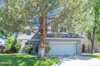 4734 Tierrapark Ct, Reno, NV 89502