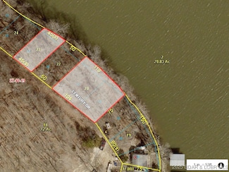 Lots 15, 17 & 18 Century Dr, Adair Township, MO 65326