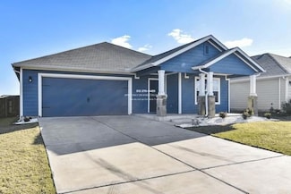 123 Navidad River Dr, Hutto, TX 78634