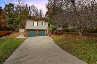 4906 Westhaven Ln, Trinity, NC 27370