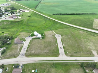 206 Bjerkness St, Powers Lake, ND 58773